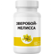 Зверобой-мелисса Зверобой-мелисса